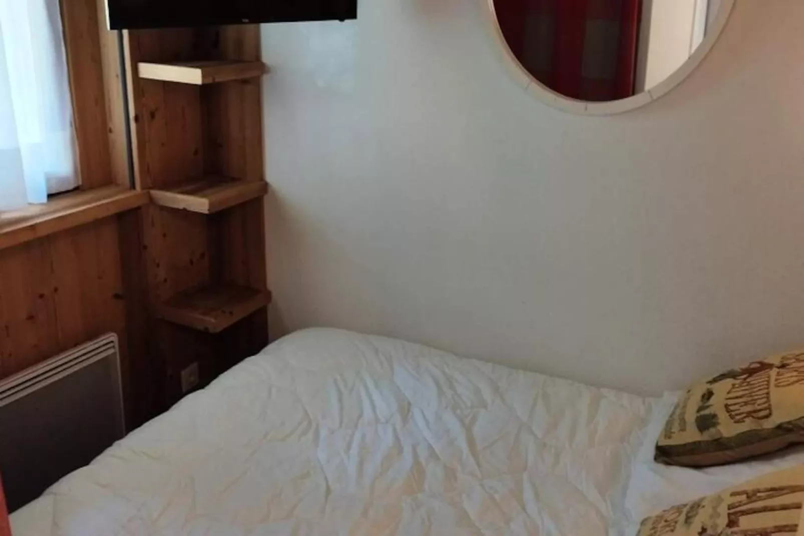 Résidence Pierre Et Vacances La Daille-Non tagué