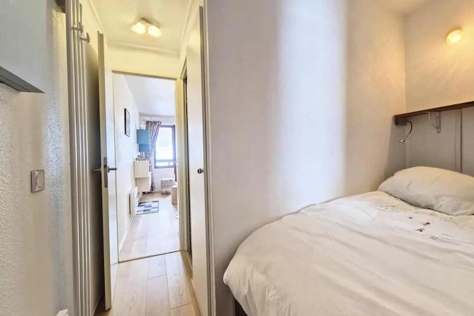 Résidence Pierre Et Vacances La Daille-Untagged