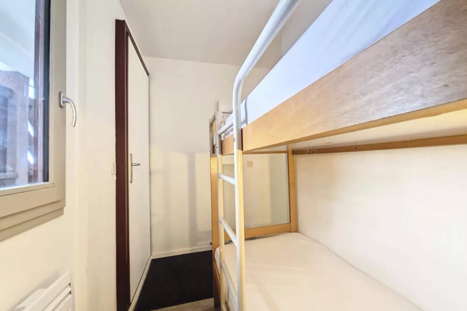 Résidence Pierre Et Vacances La Daille-Untagged