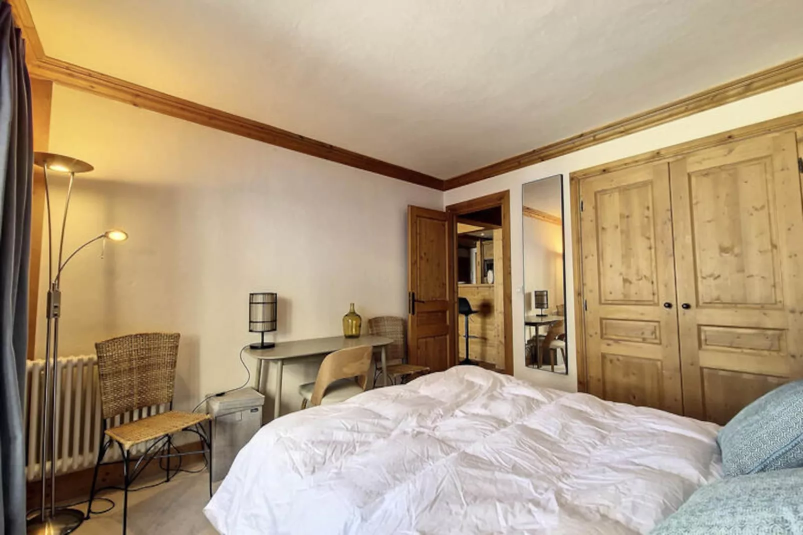 Résidence Roche De Fours-Nicht zugeordnet