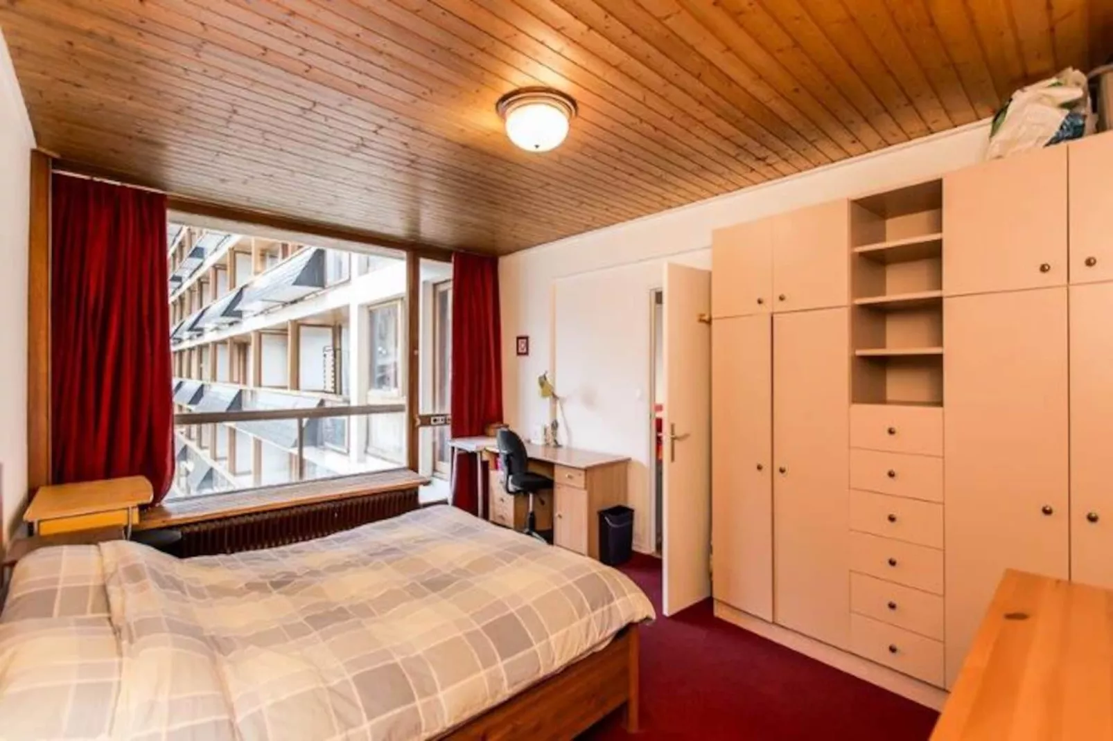 Résidence Le Portillo-Untagged