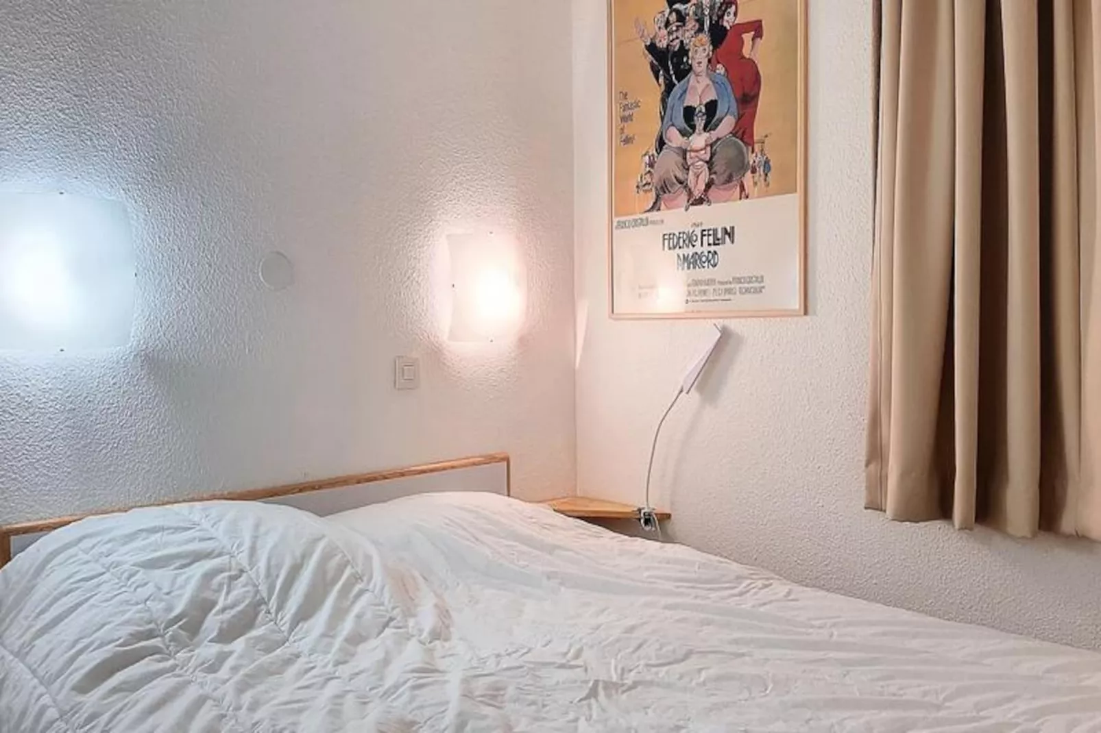 Résidence Pierre Et Vacances La Daille-Untagged