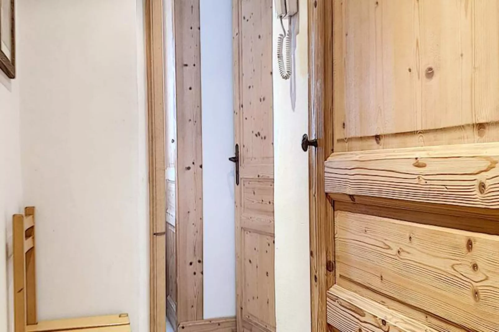 Résidence Roche De Fours-Nicht zugeordnet