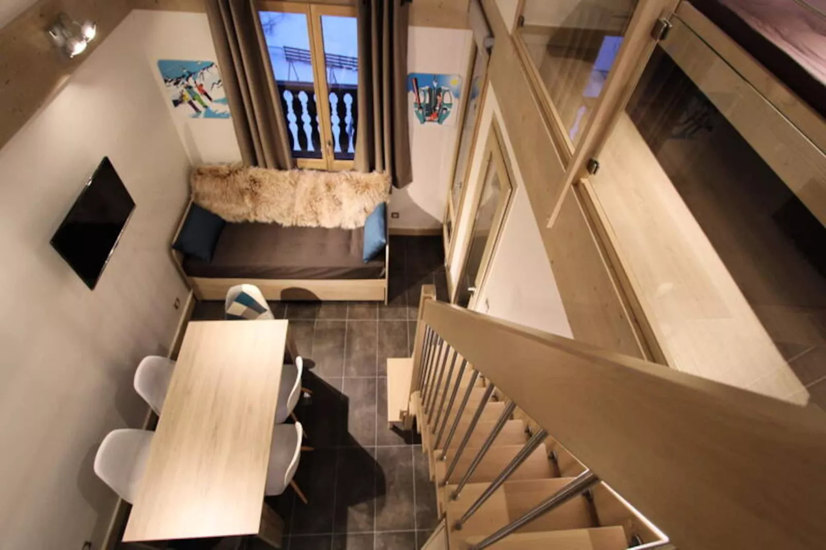 Résidence Les Verdets 2-Untagged