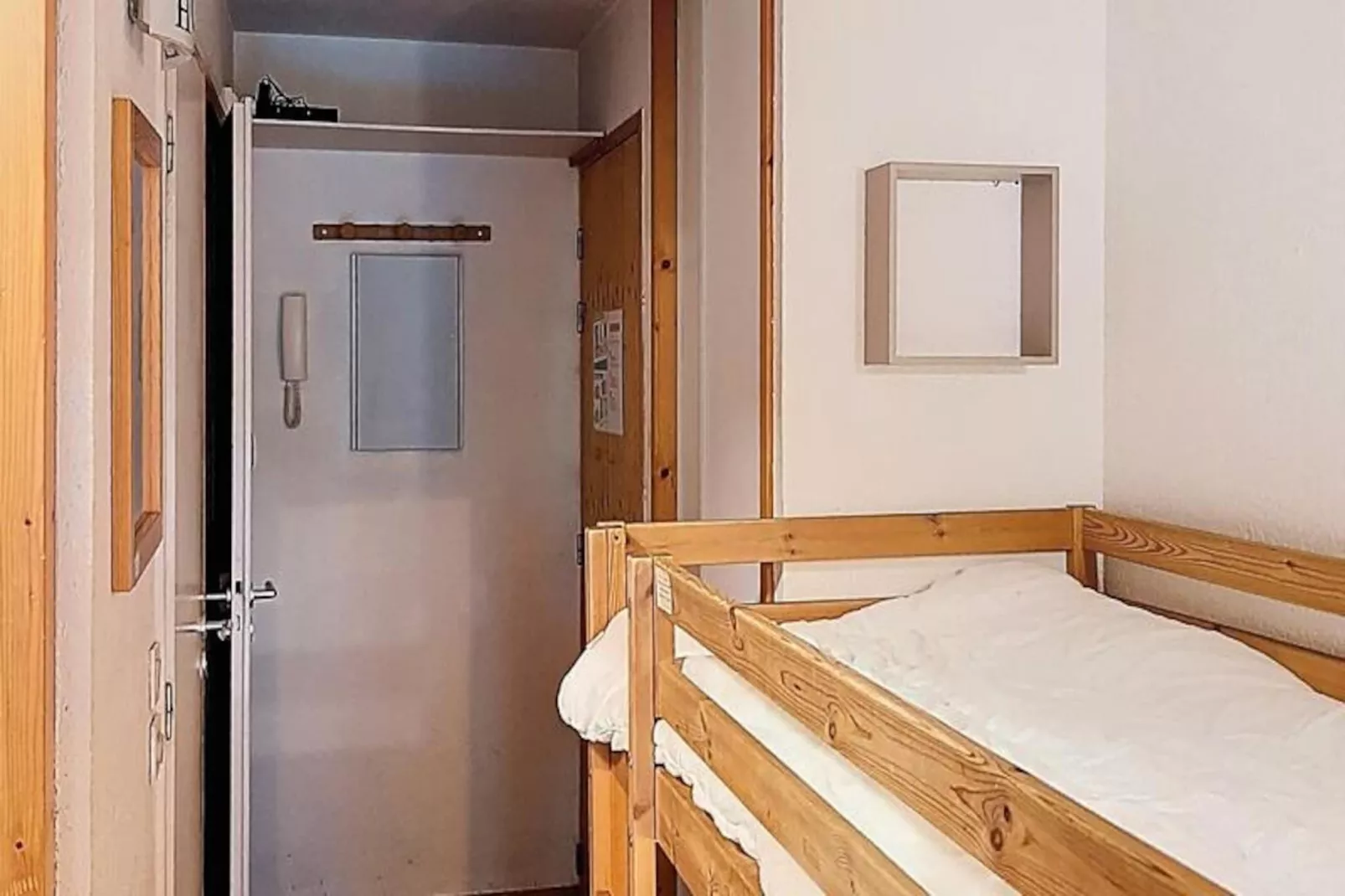 Résidence Le Val D'illaz-Untagged