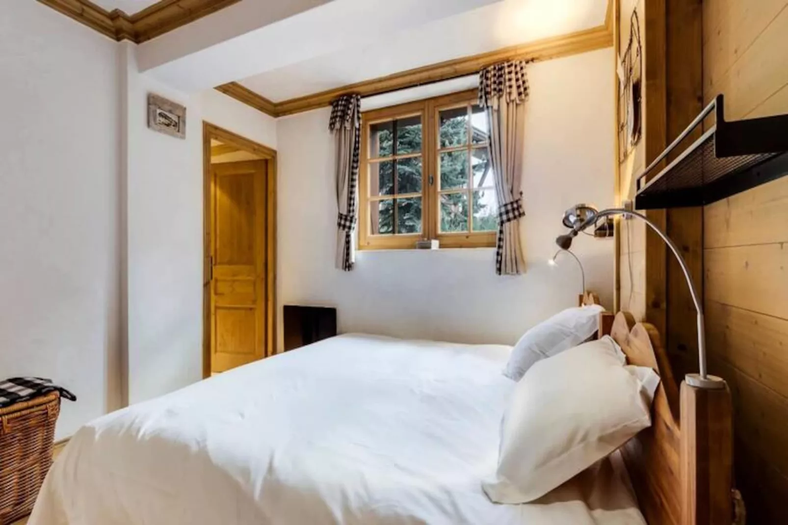 Résidence Aiglon-Nicht zugeordnet