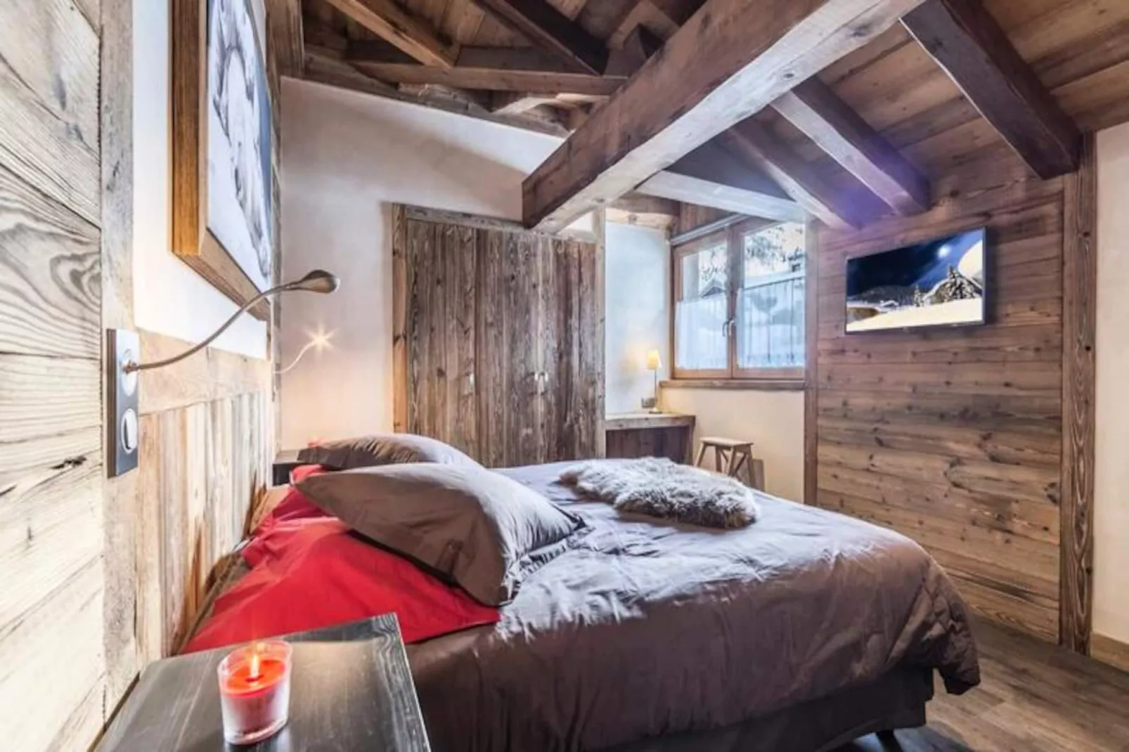 Chalet Bazile-Nicht zugeordnet