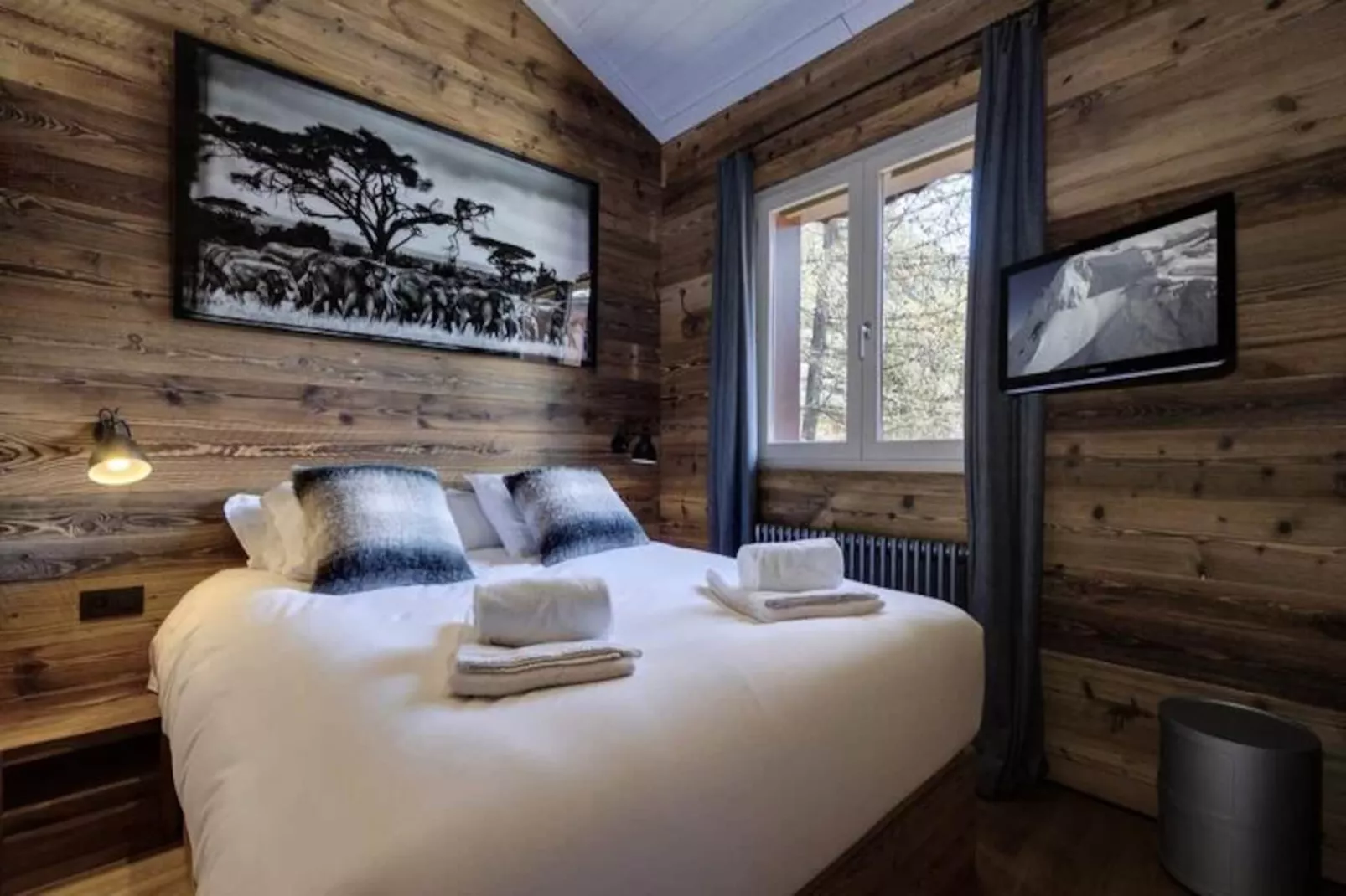 Chalet De Bellevarde-Nicht zugeordnet