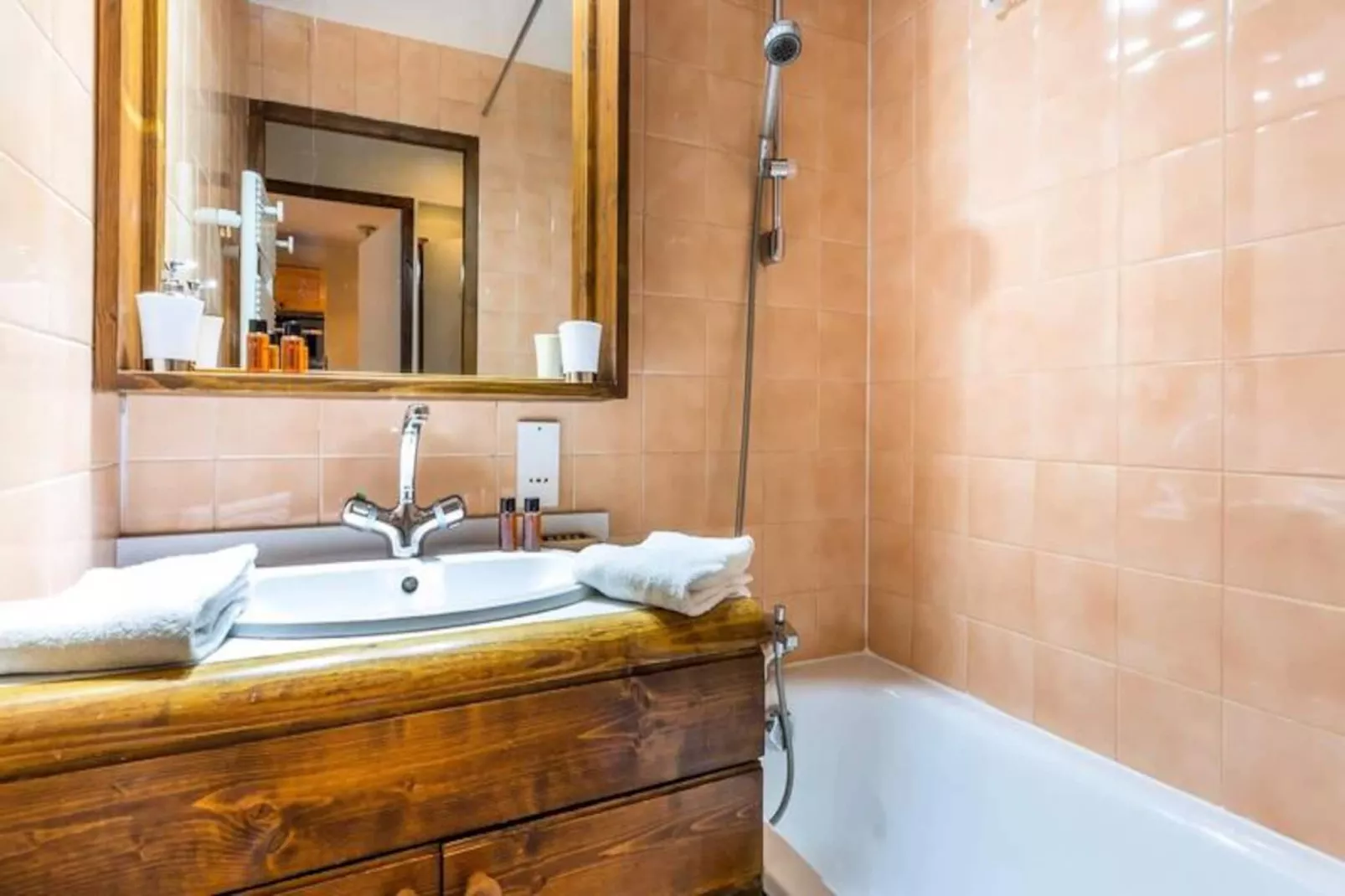 Résidence Val D'isere Village-Untagged