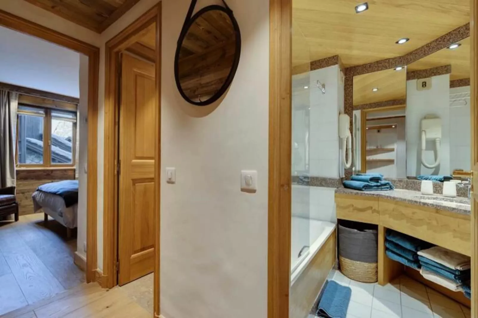 Résidence Squaw Valley-Untagged