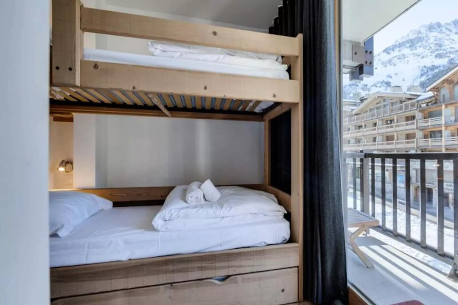 Résidence Val D'isere Village-Untagged