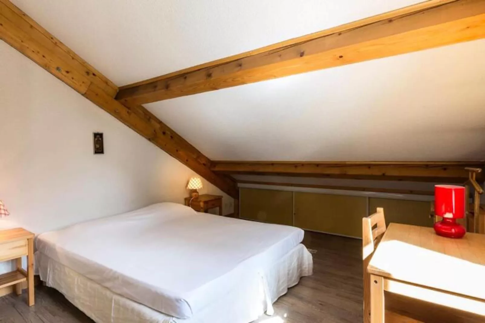 Résidence OrÉades-Untagged