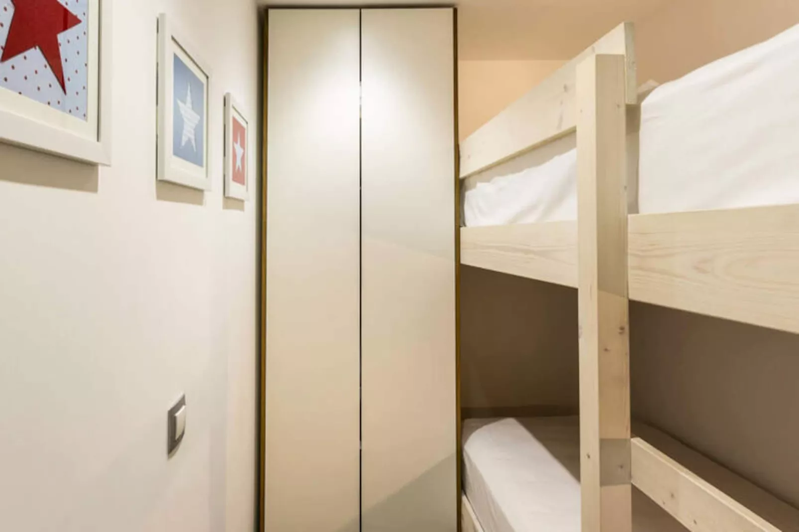 Chalet Val Village-Nicht zugeordnet