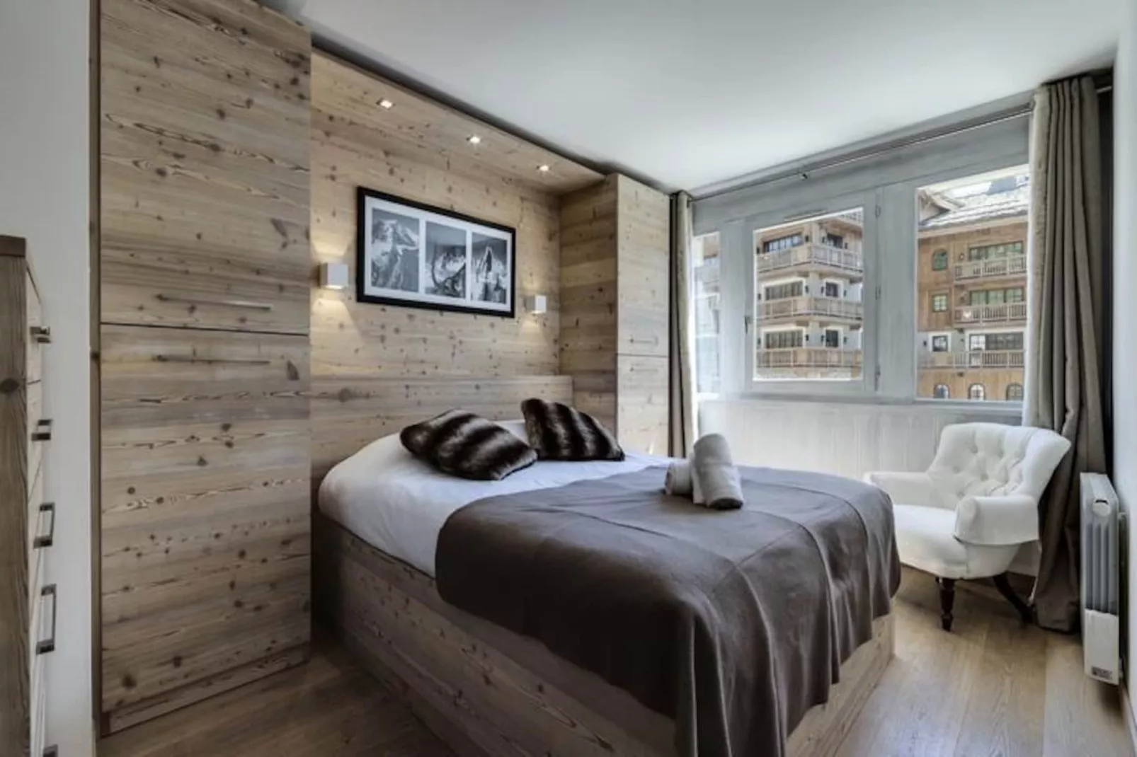 Résidence Val D'isere Village-Untagged