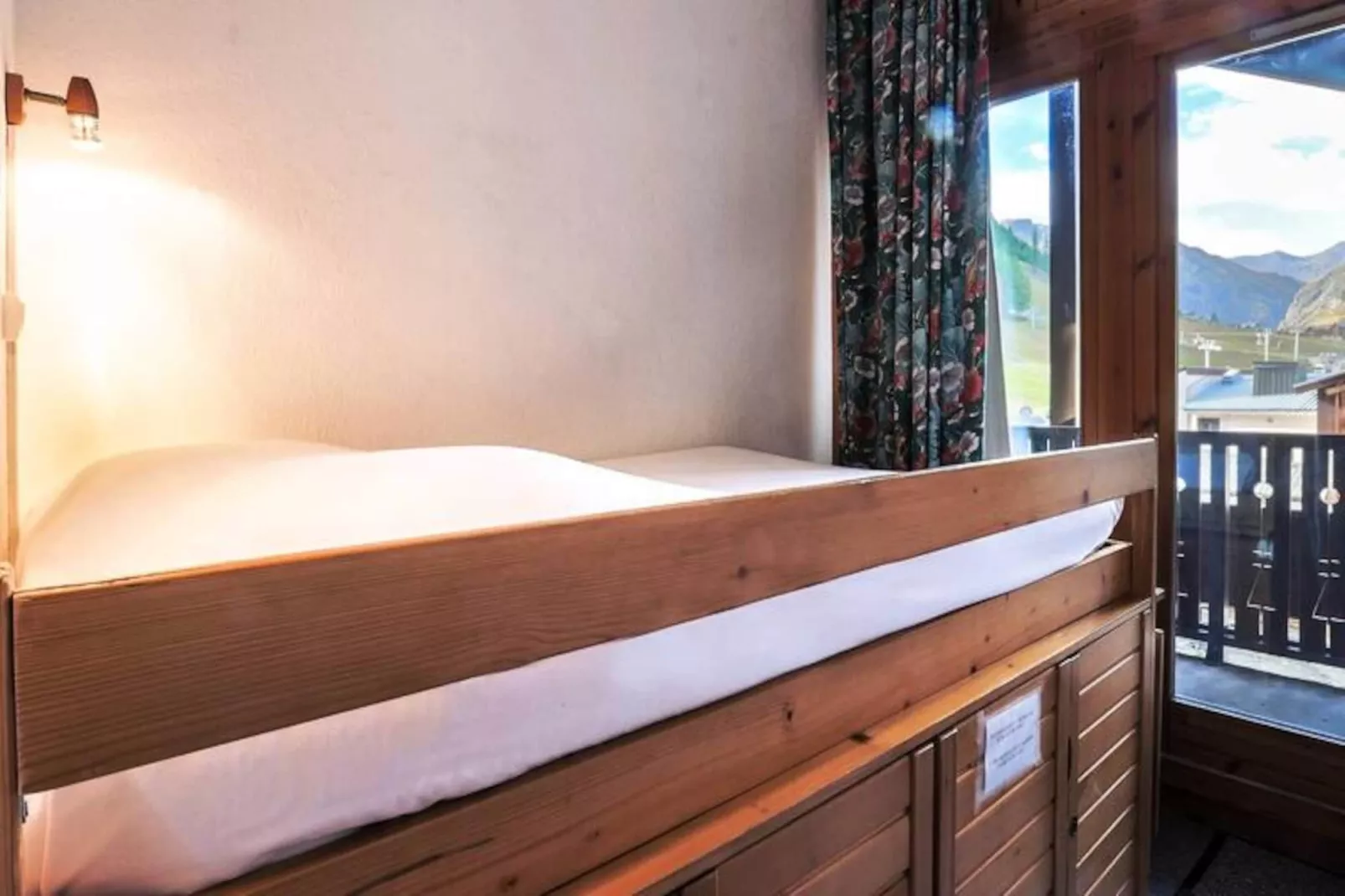 Résidence Val D'isere Village-Untagged