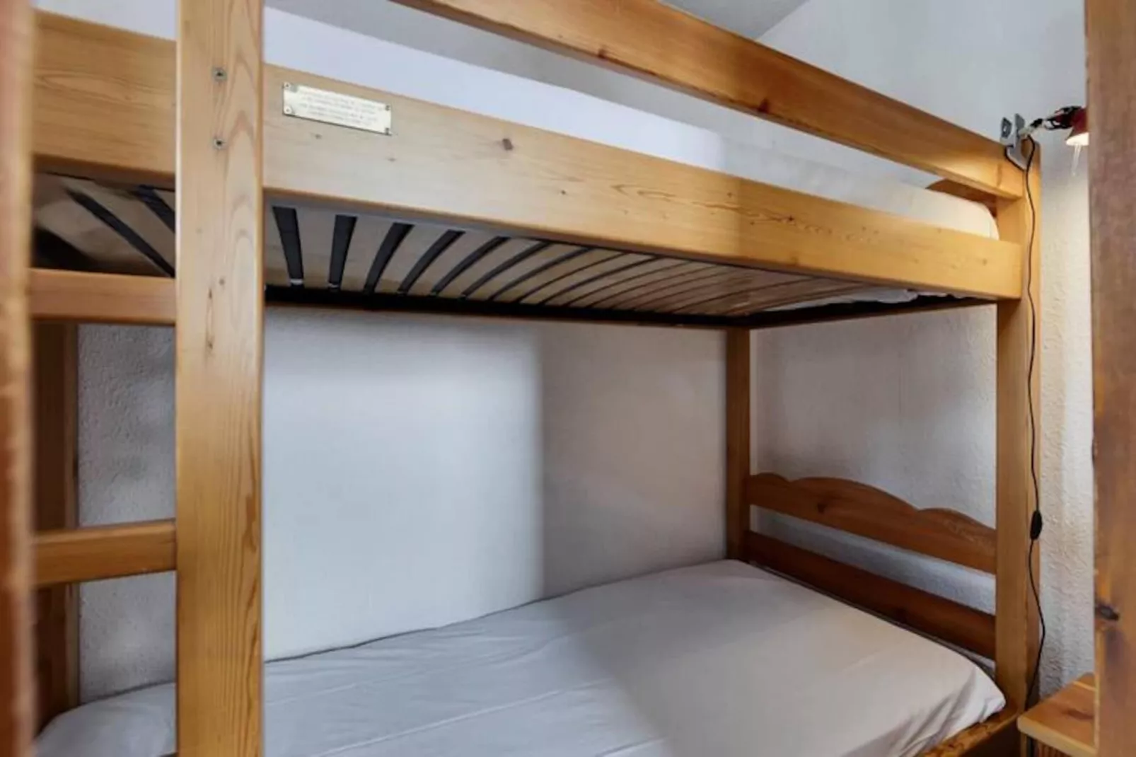 Résidence Rond Point Des Pistes 3-Untagged