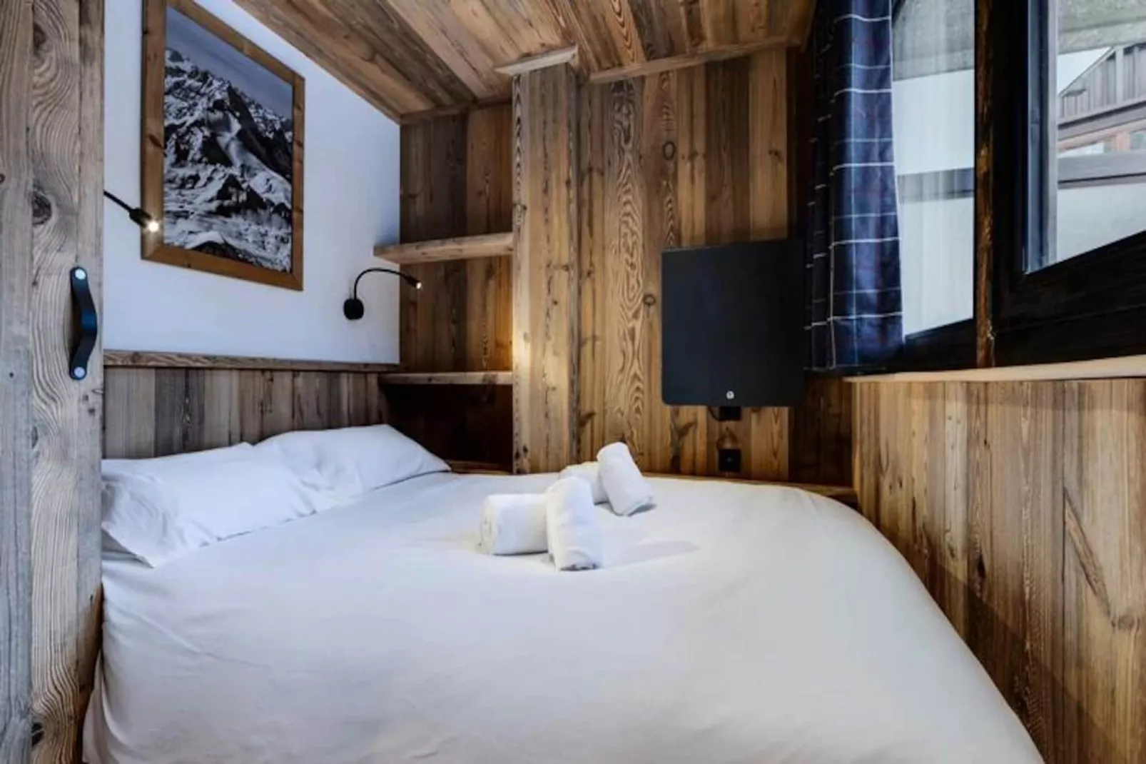 Résidence Val D'isere Village-Untagged