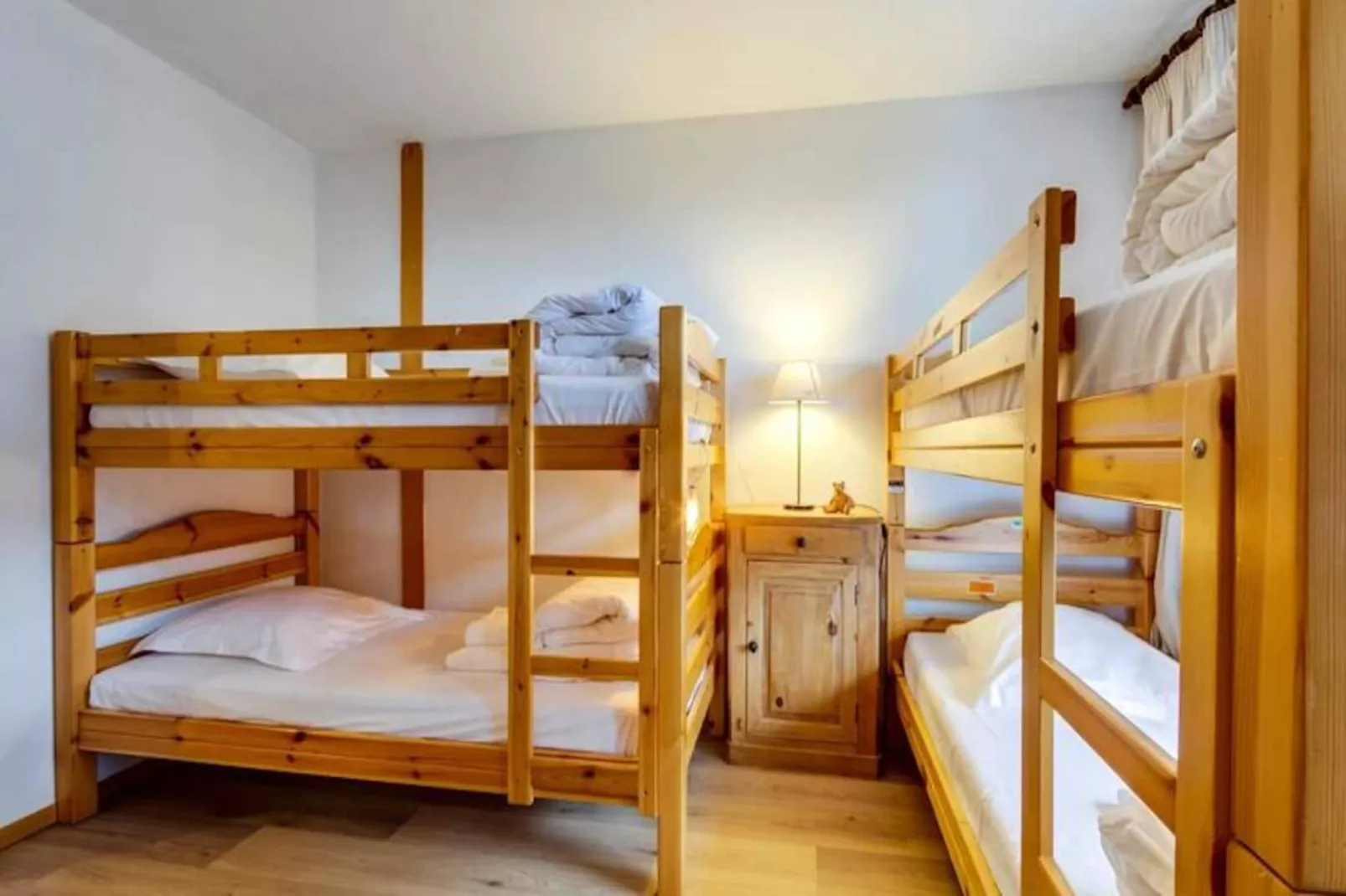 Résidence Val D'isere Village-Non tagué