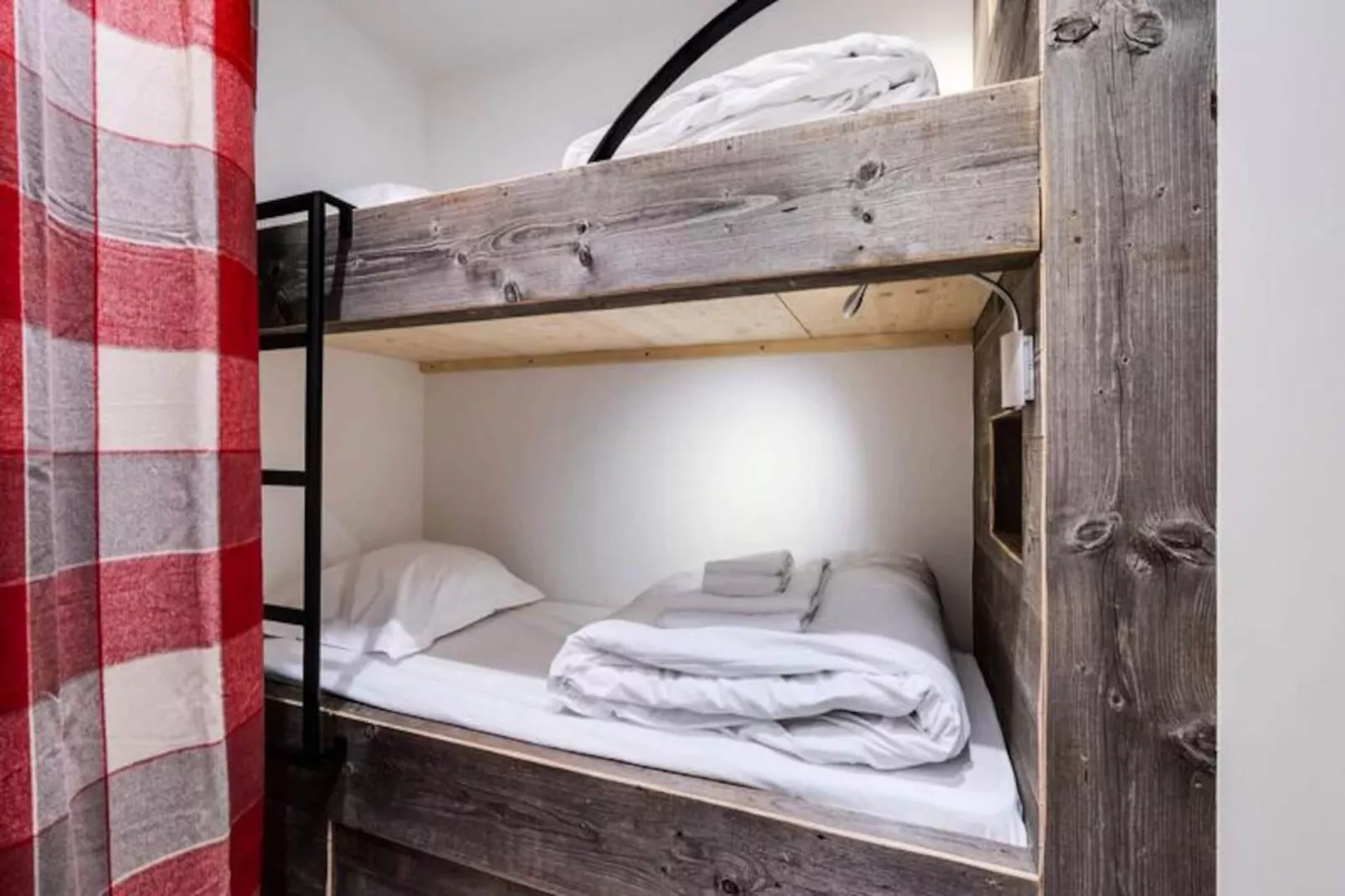 Résidence Val D'isere Village - Untagged