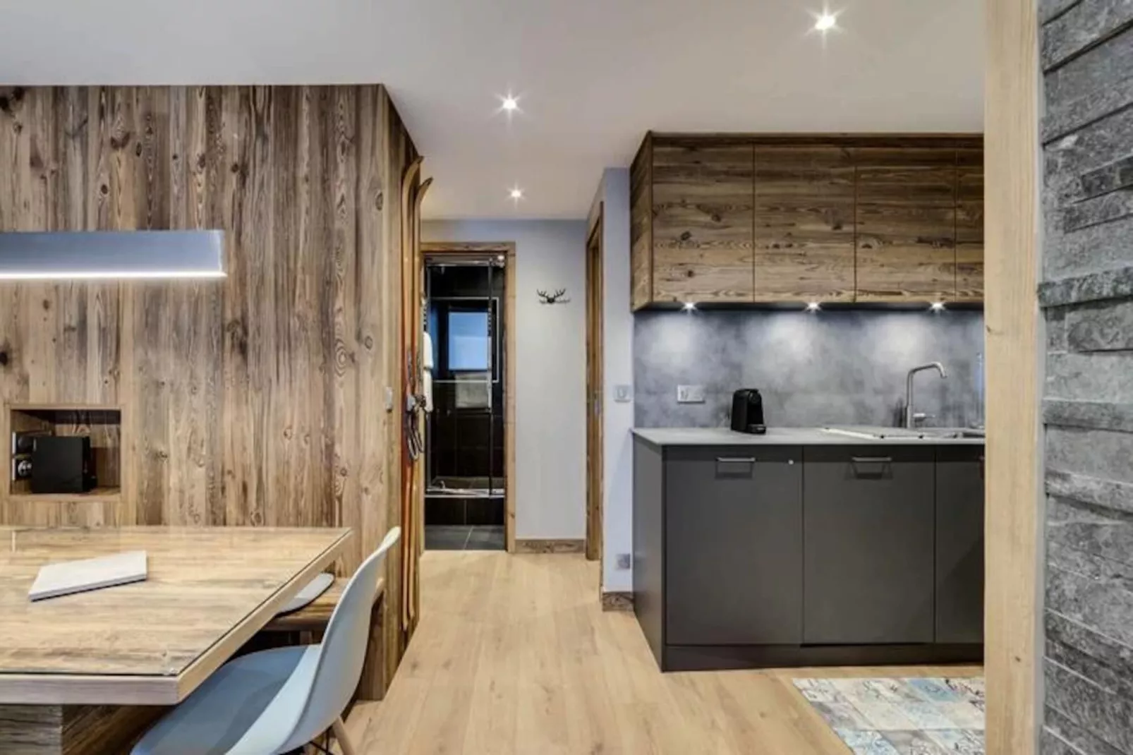 Résidence Val D'isere Village - Untagged