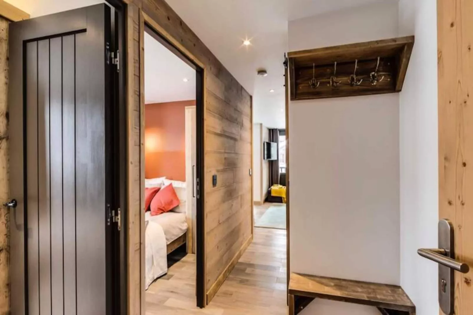 Résidence Val D'isere Village - Untagged