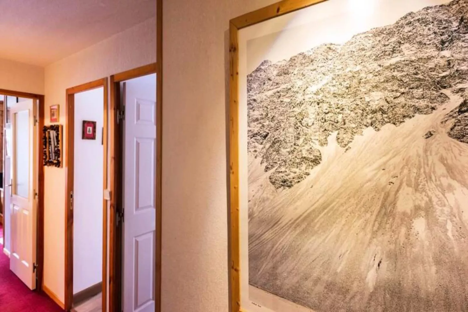 Résidence Val D'isere Village - Nicht zugeordnet