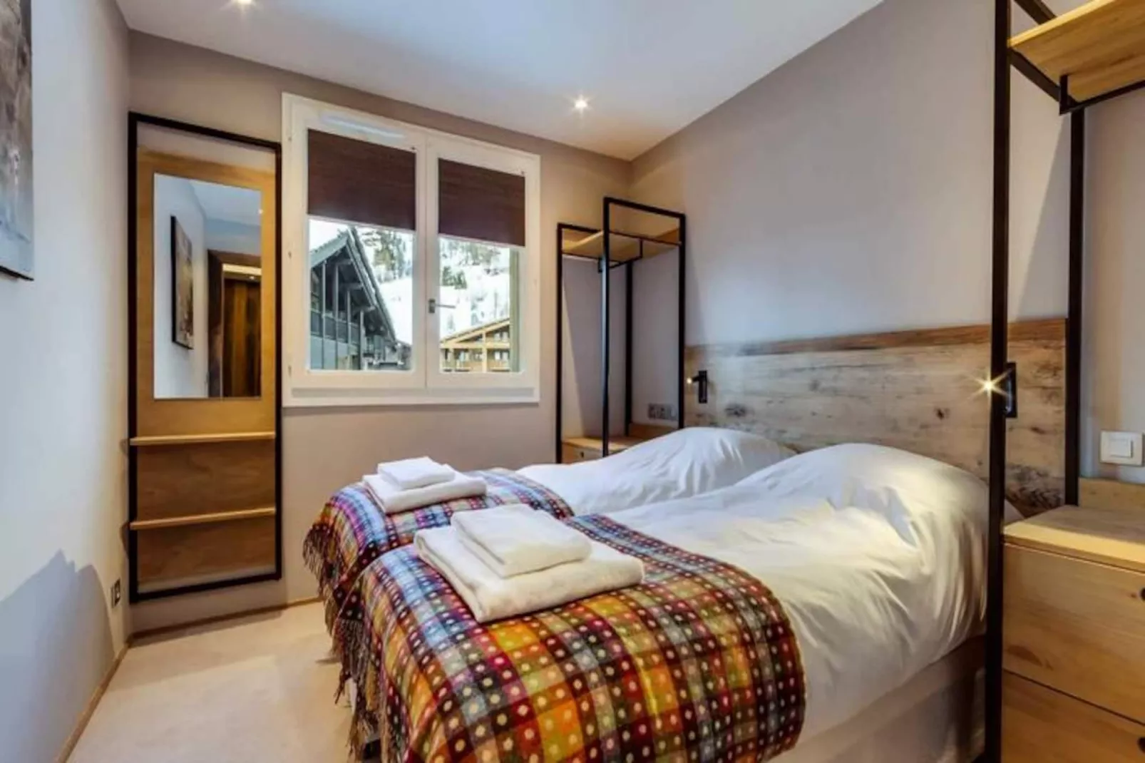 Résidence Solaise Plein Sud - Nicht zugeordnet