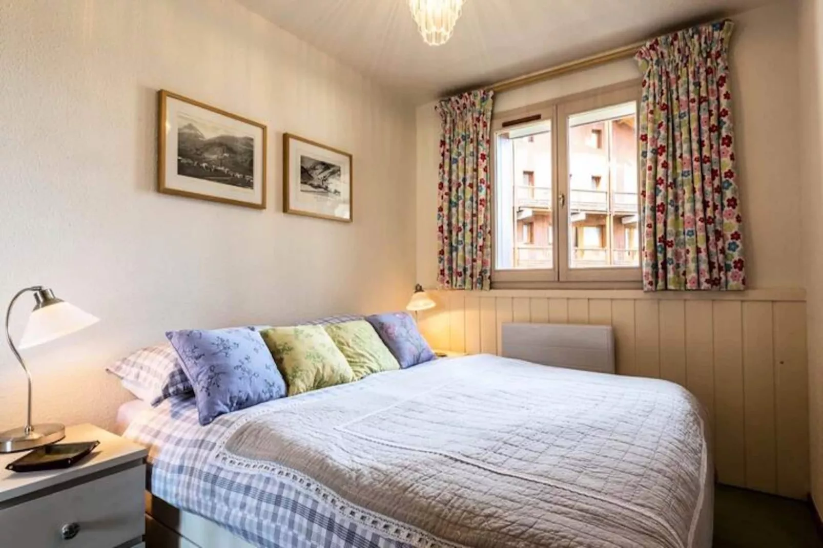 Résidence Rond Point Des Pistes-Nicht zugeordnet