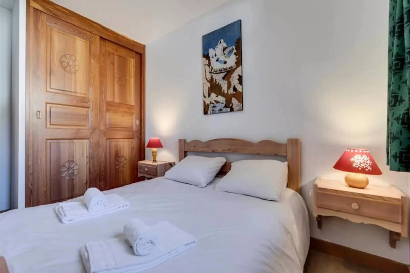 Résidence Rond Point Des Pistes-Untagged