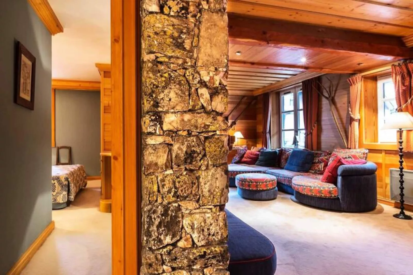 Résidence Coeur De Val-Non tagué