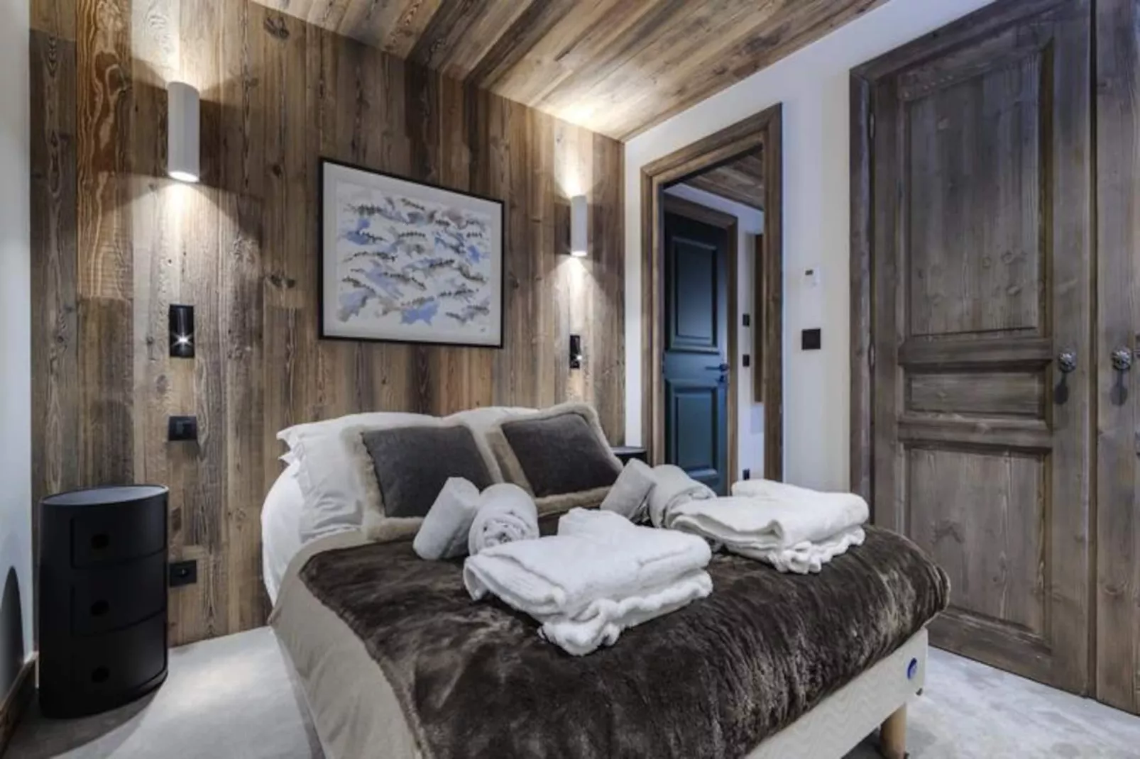 Résidence Coeur De Val-Non tagué