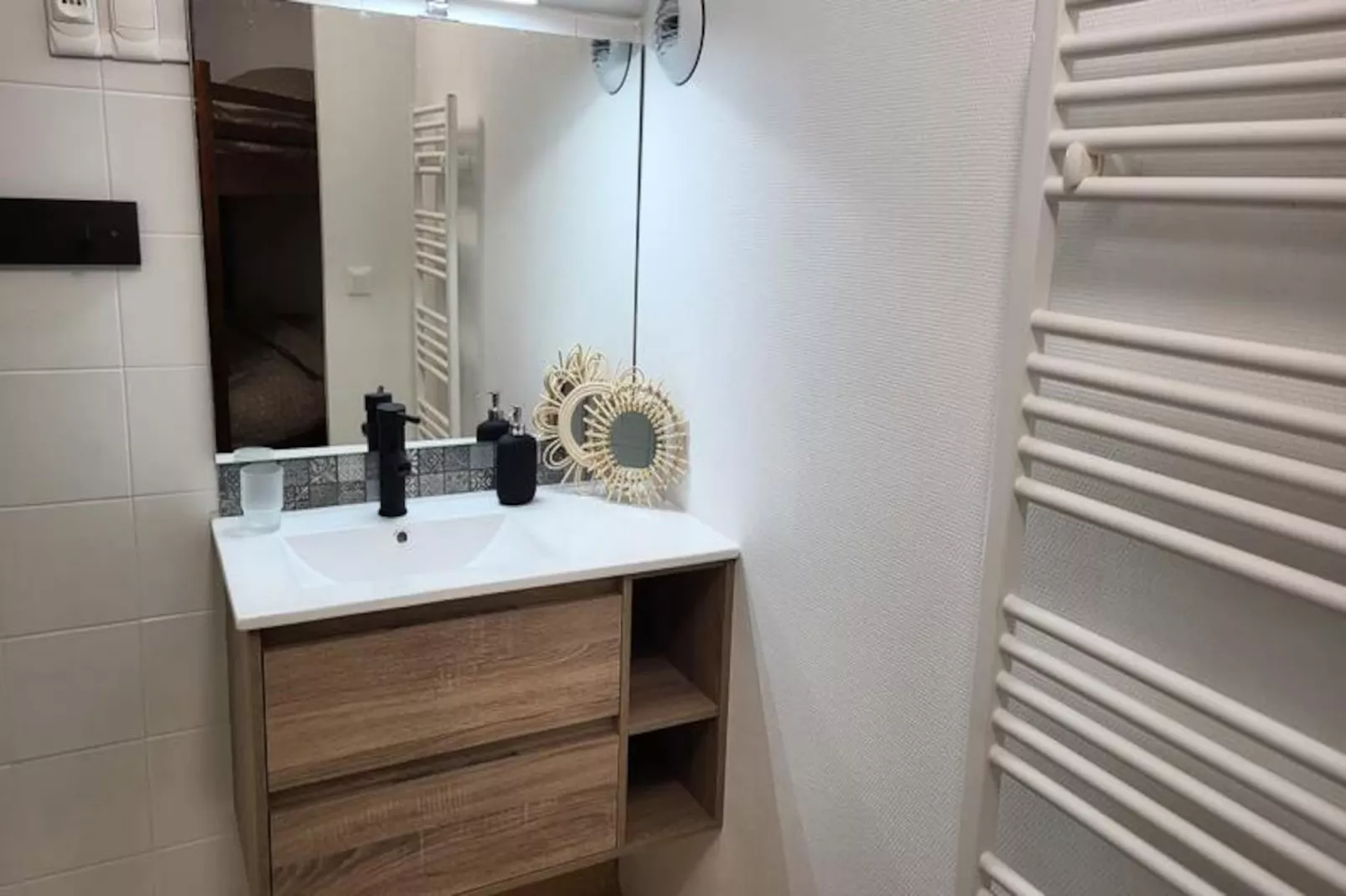 Appartement Spacieux Au Petit Bois, La Féclaz-Untagged