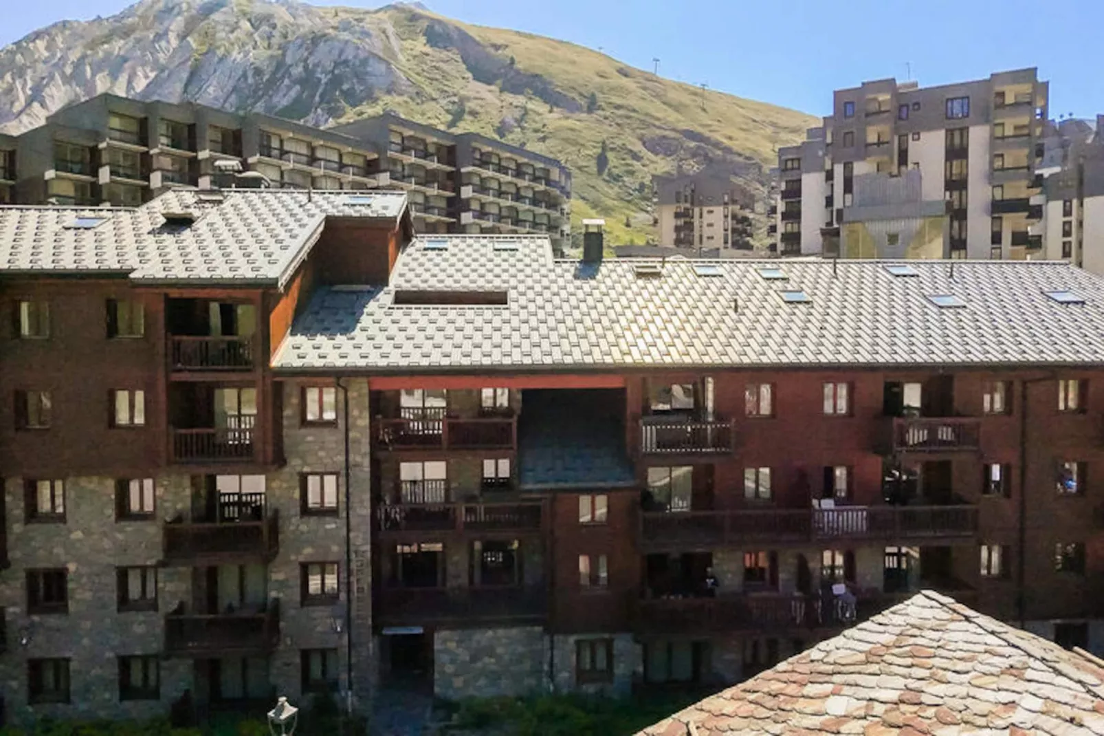 Résidence Ecrin Des Neiges-Non tagué