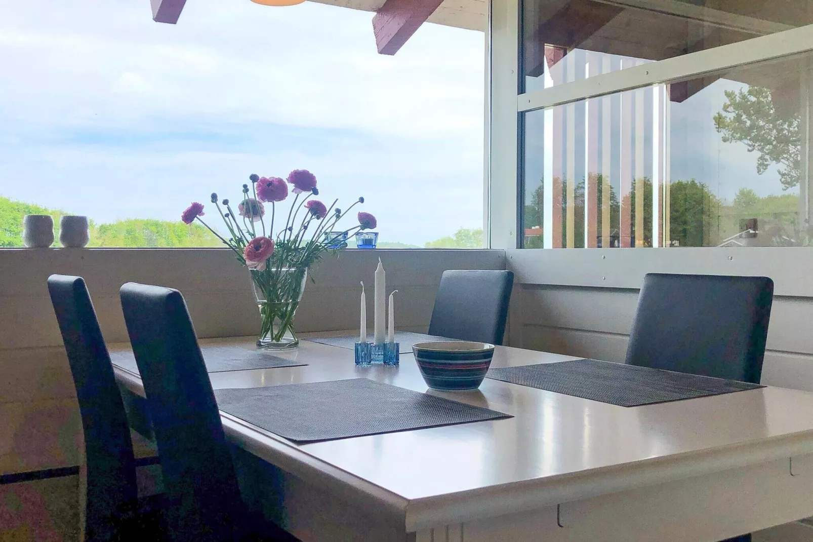 5 Personen Ferienhaus in Aabenraa-By Traum-Innenbereich