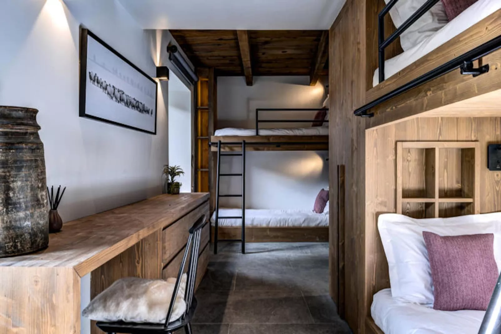 Chalet Zanskar-Nicht zugeordnet