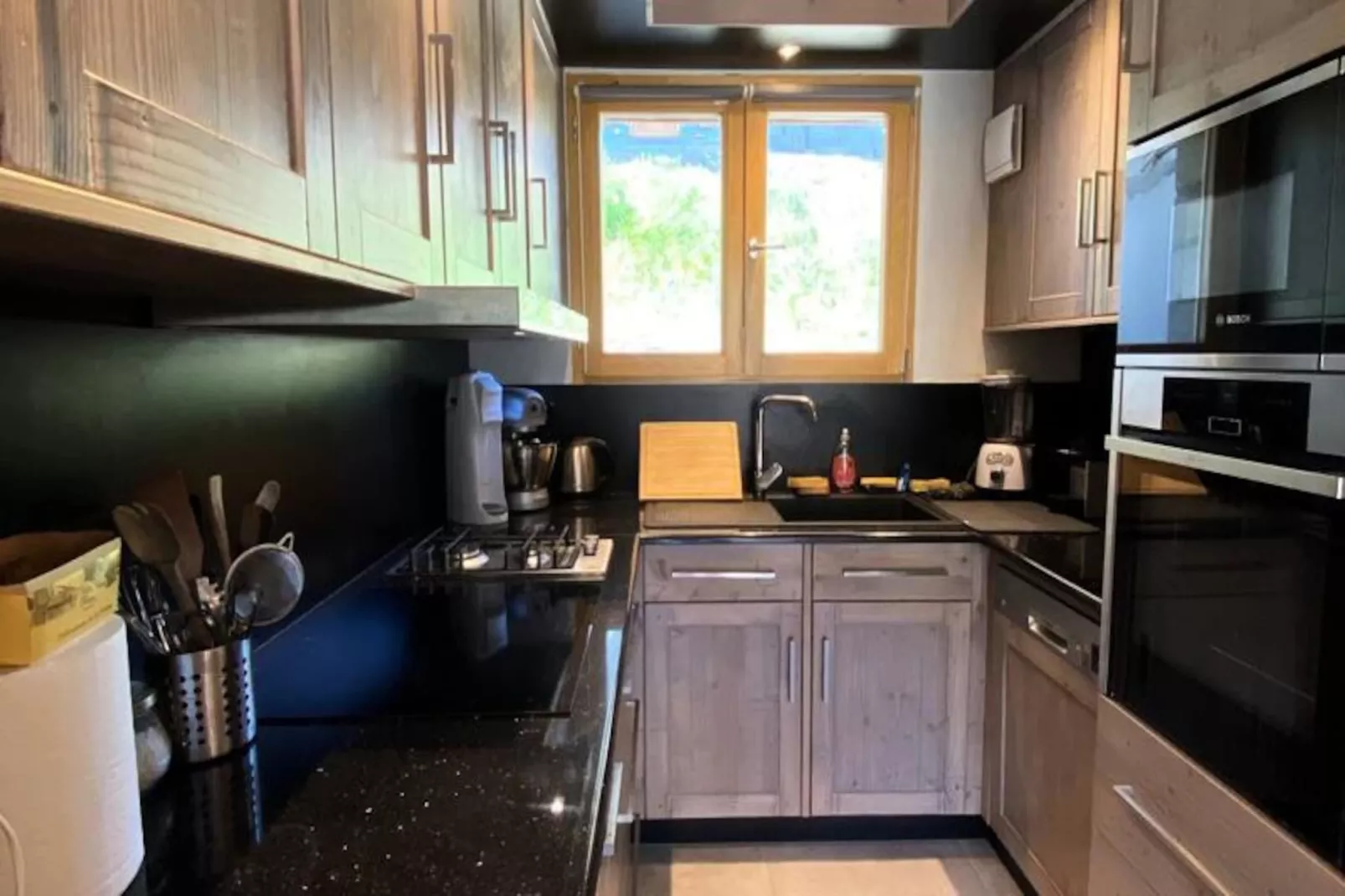 Chalet Sanmar-Nicht zugeordnet