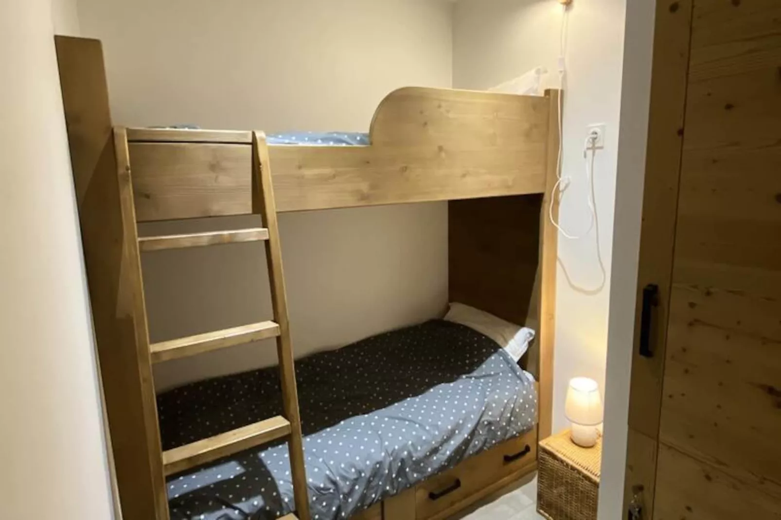 Chalet Arpita-Nicht zugeordnet