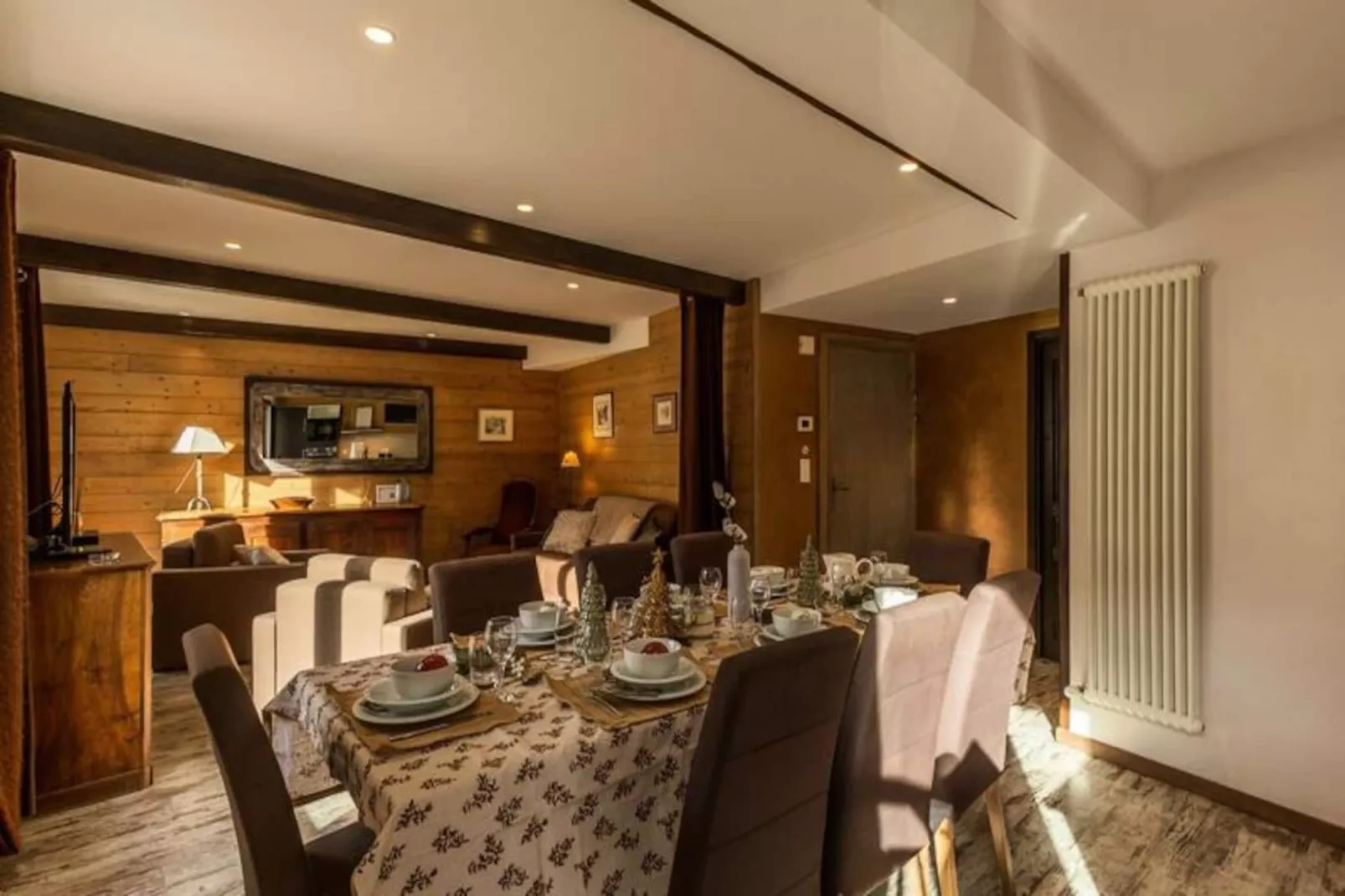 Résidence Les Etoiles Des Neiges-Nicht zugeordnet