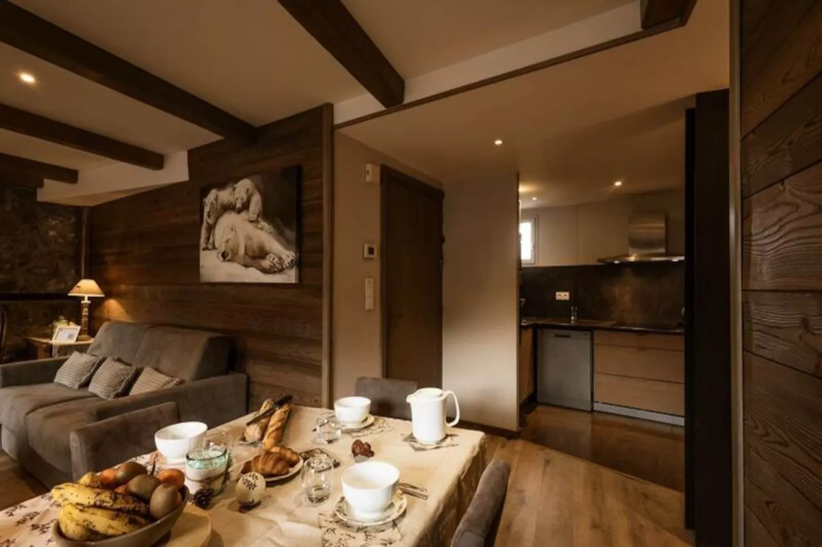 Résidence Les Etoiles Des Neiges-Nicht zugeordnet