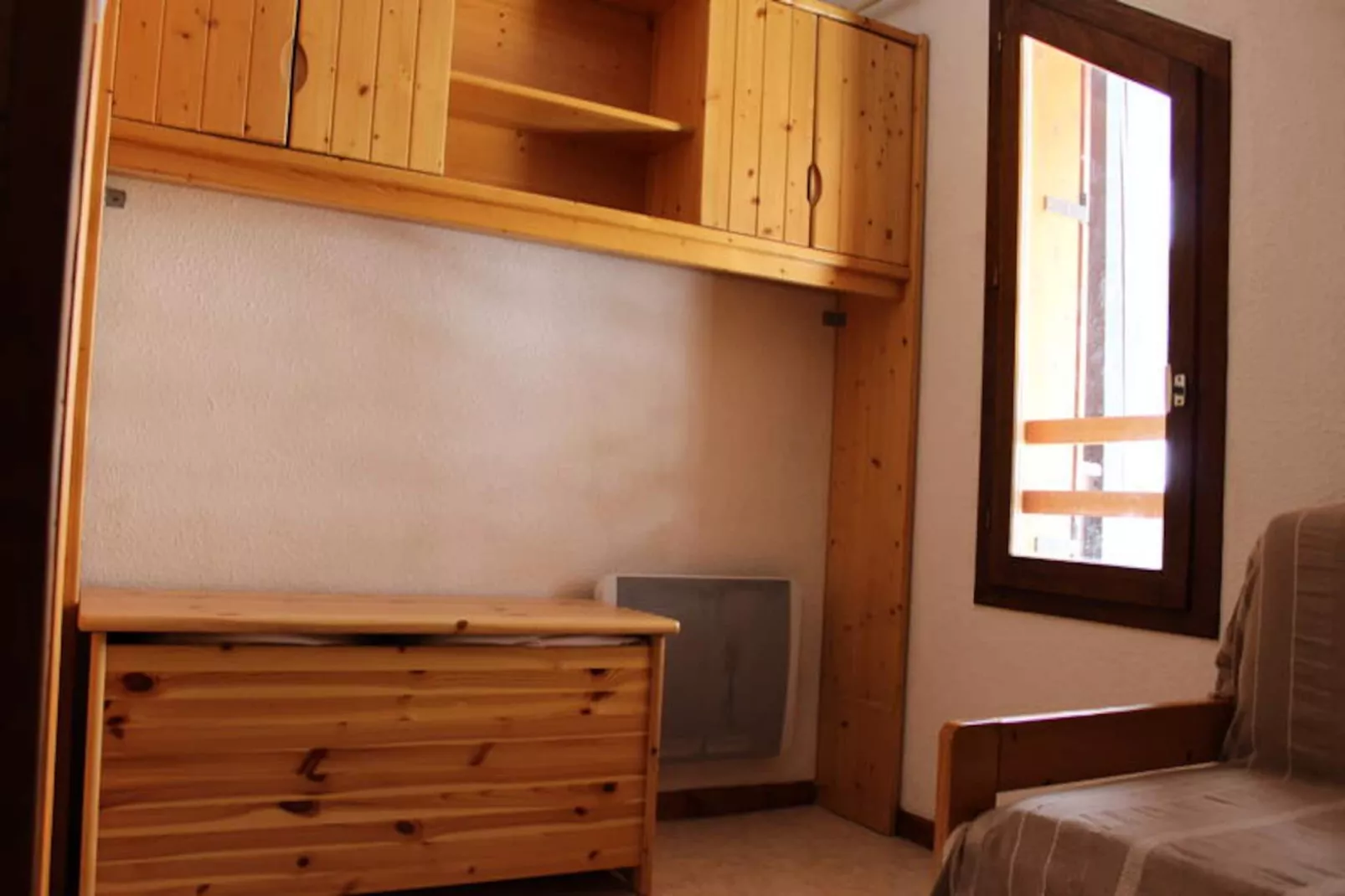 Residence Tigny - Untagged