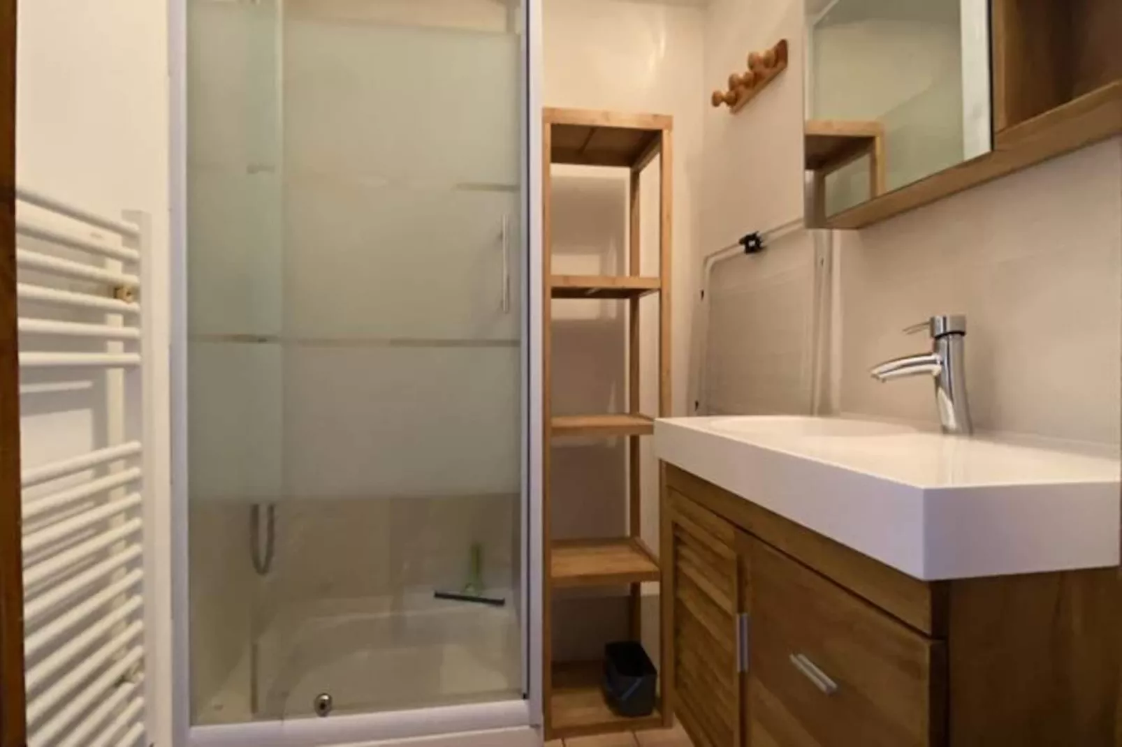 Residence Tigny - Untagged