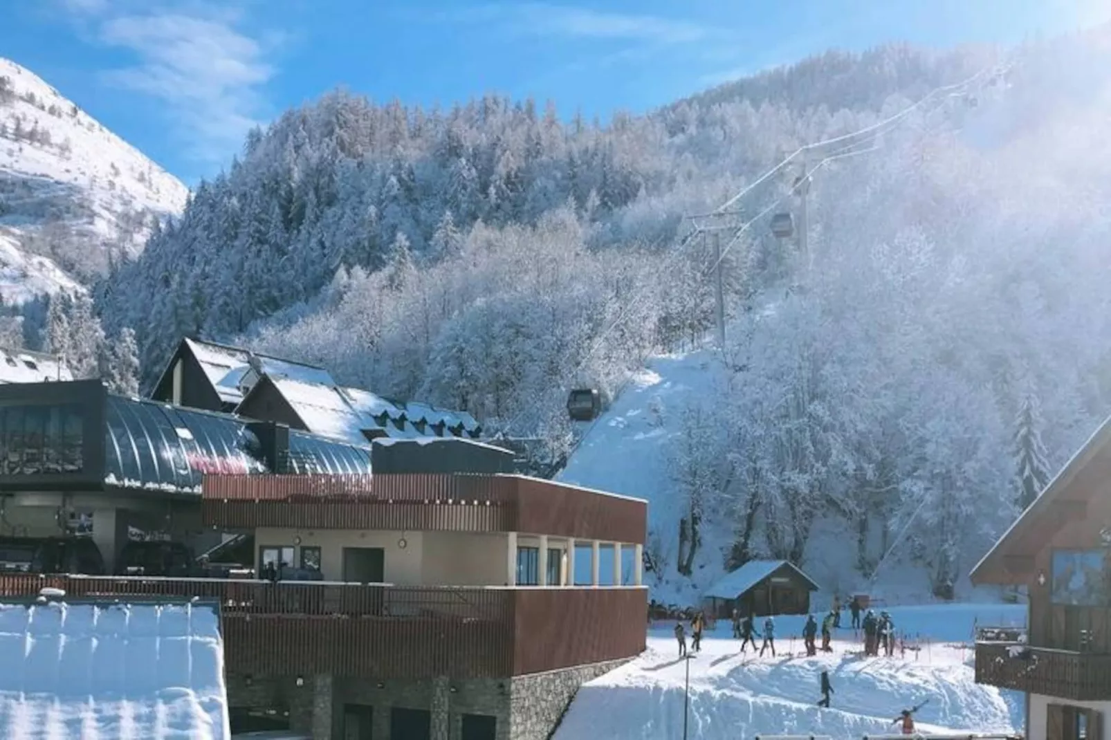 Residence Tigny - Untagged