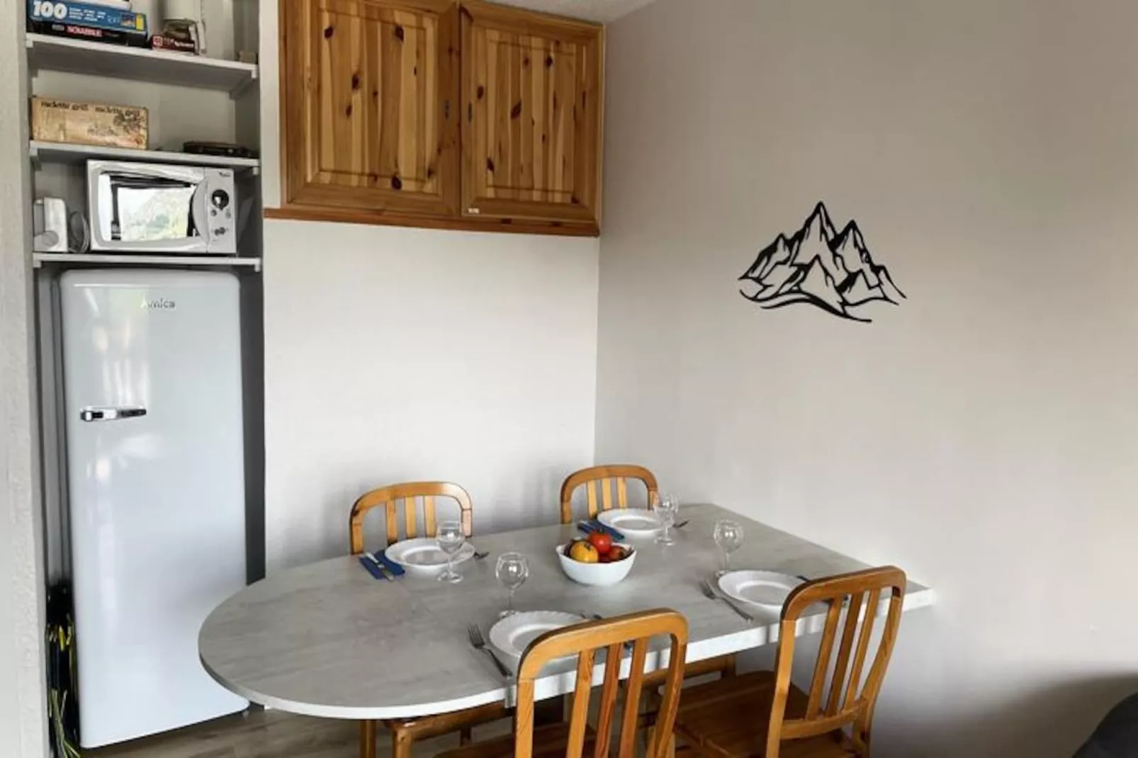 Résidence La Croix Du Sud-Nicht zugeordnet