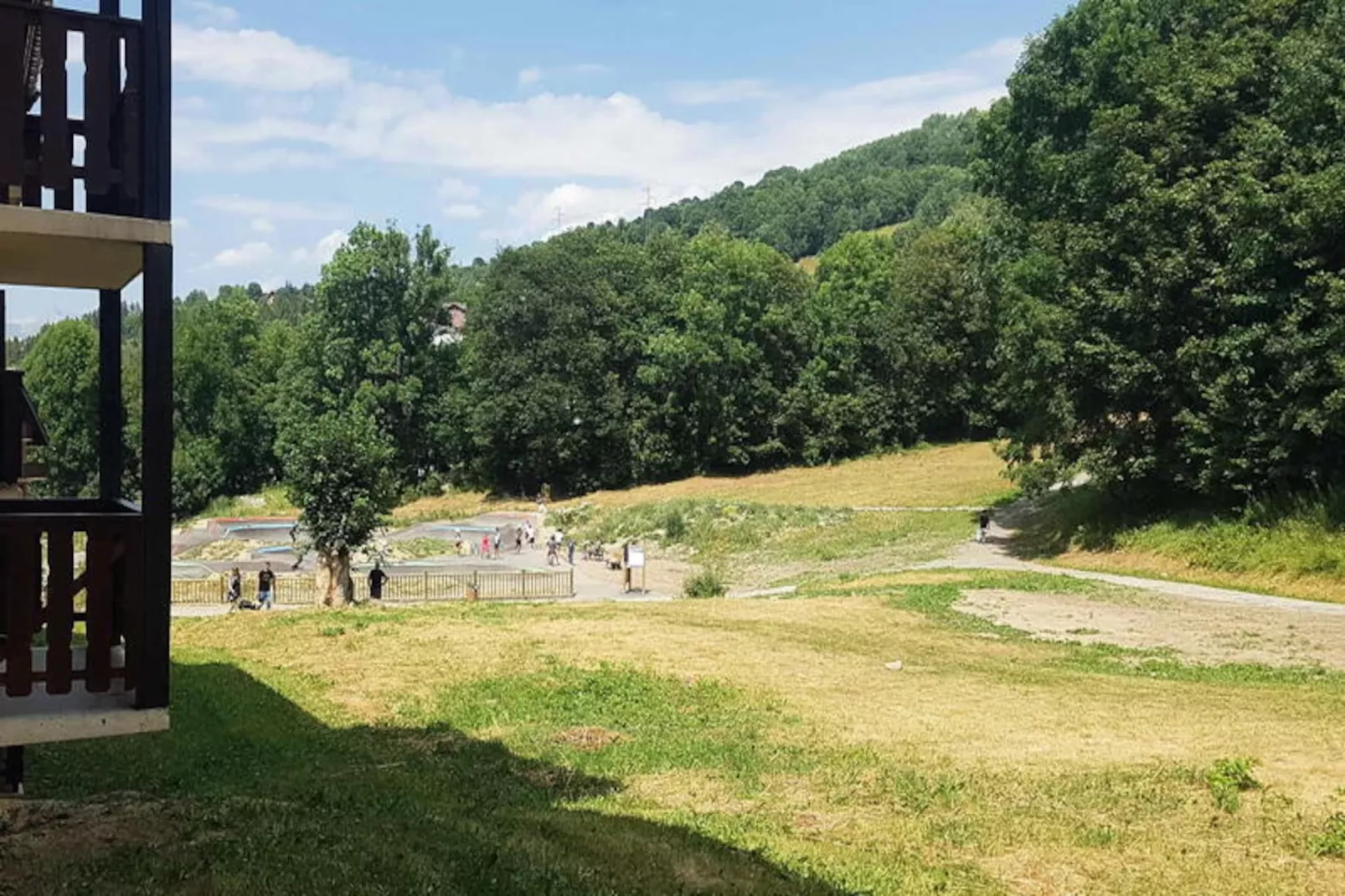 Résidence La Croix Du Sud-Untagged