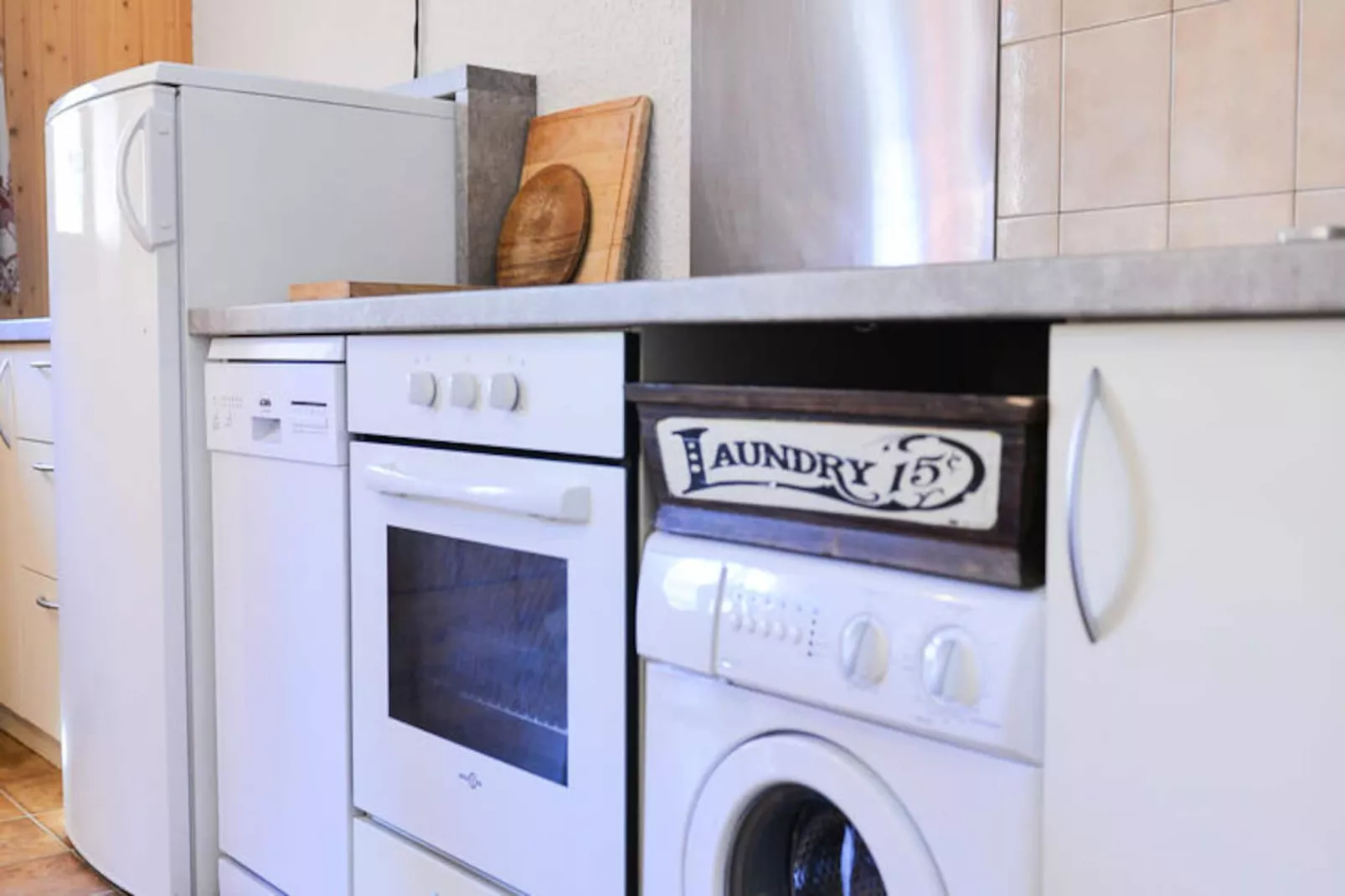 Résidence La Demeurance-Untagged