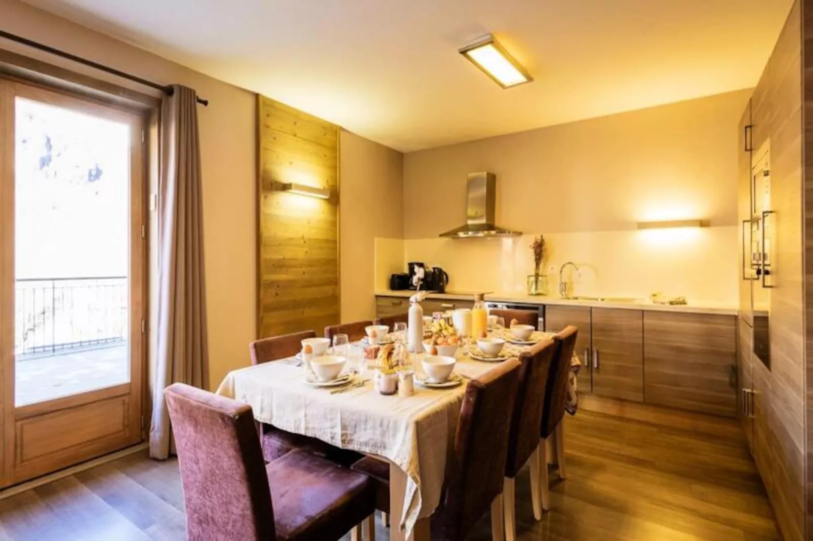 Les Chalets D'adrien-Non tagué