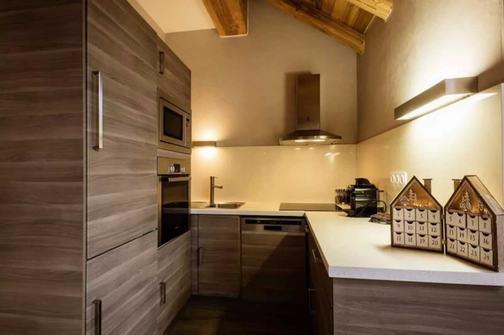 Les Chalets D'adrien-Non tagué