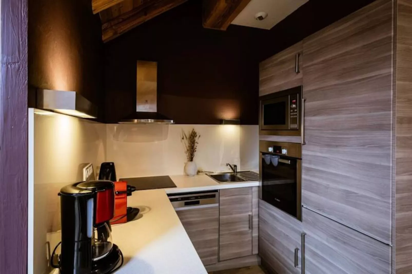 Les Chalets D'adrien-Non tagué