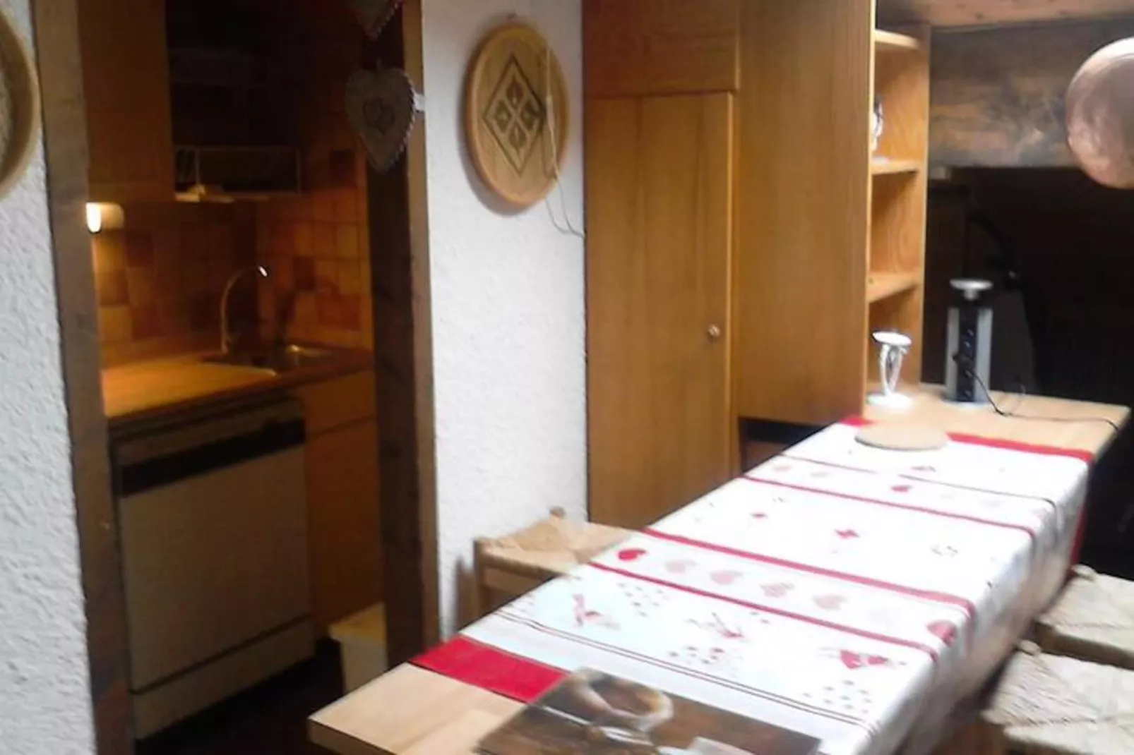 Résidence Le Rocher Saint Pierre - Non tagué