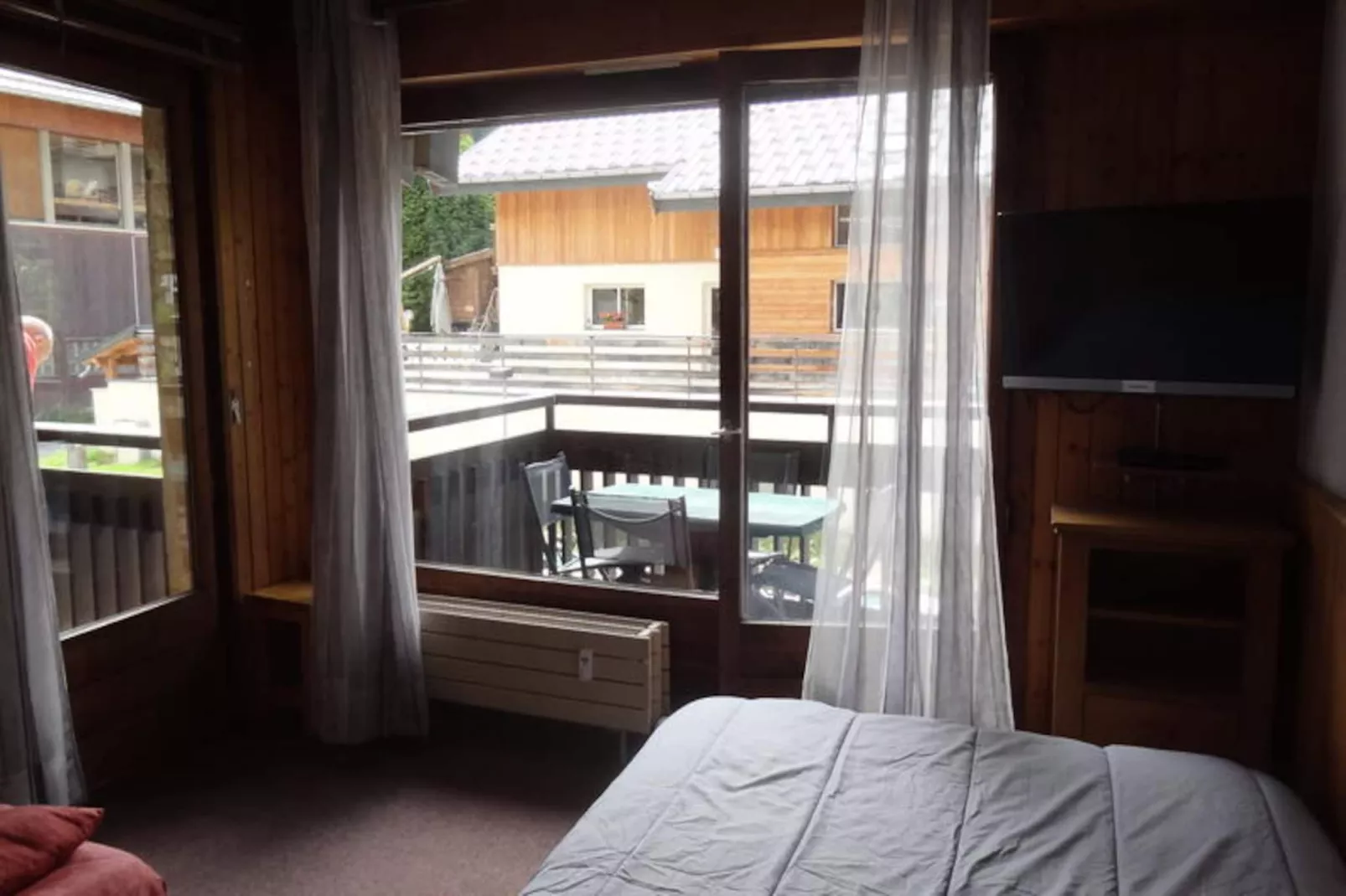 Résidence Le Rocher Saint Pierre - Untagged